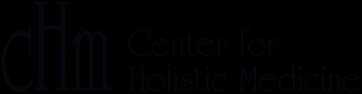 Center for Holistic Medicine