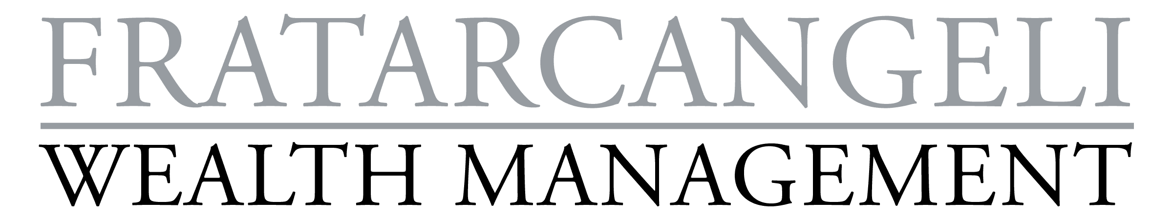 Fratarcangeli Wealth Management